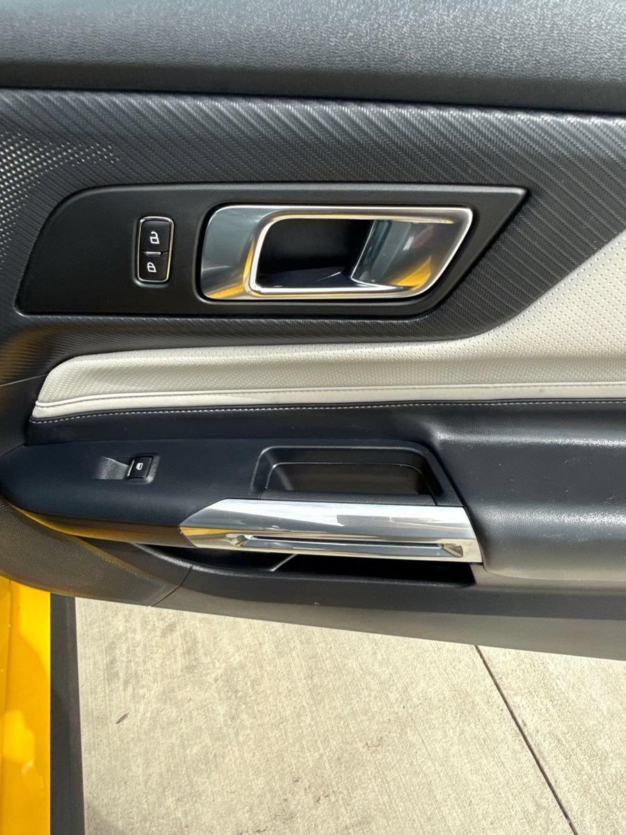 Used 2024 Ford Mustang Premium RWD image 21