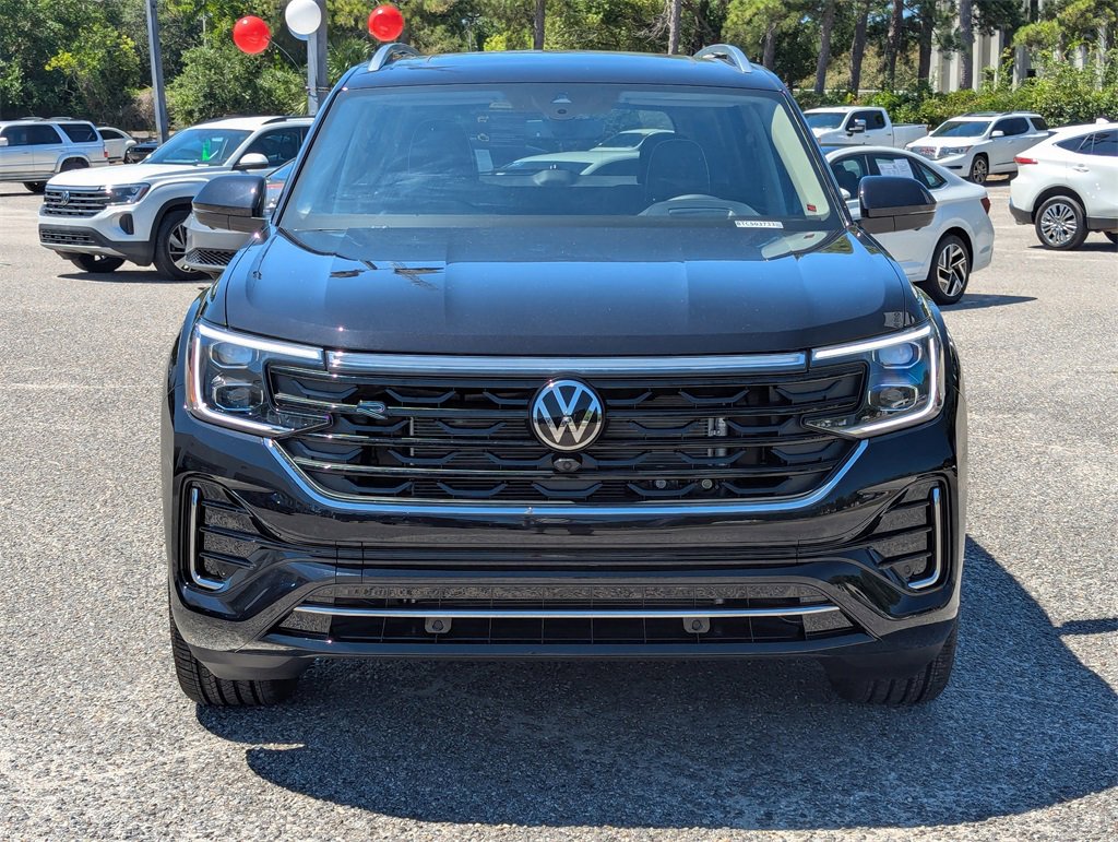New 2026 Volkswagen Atlas SEL Premium R-Line image 10