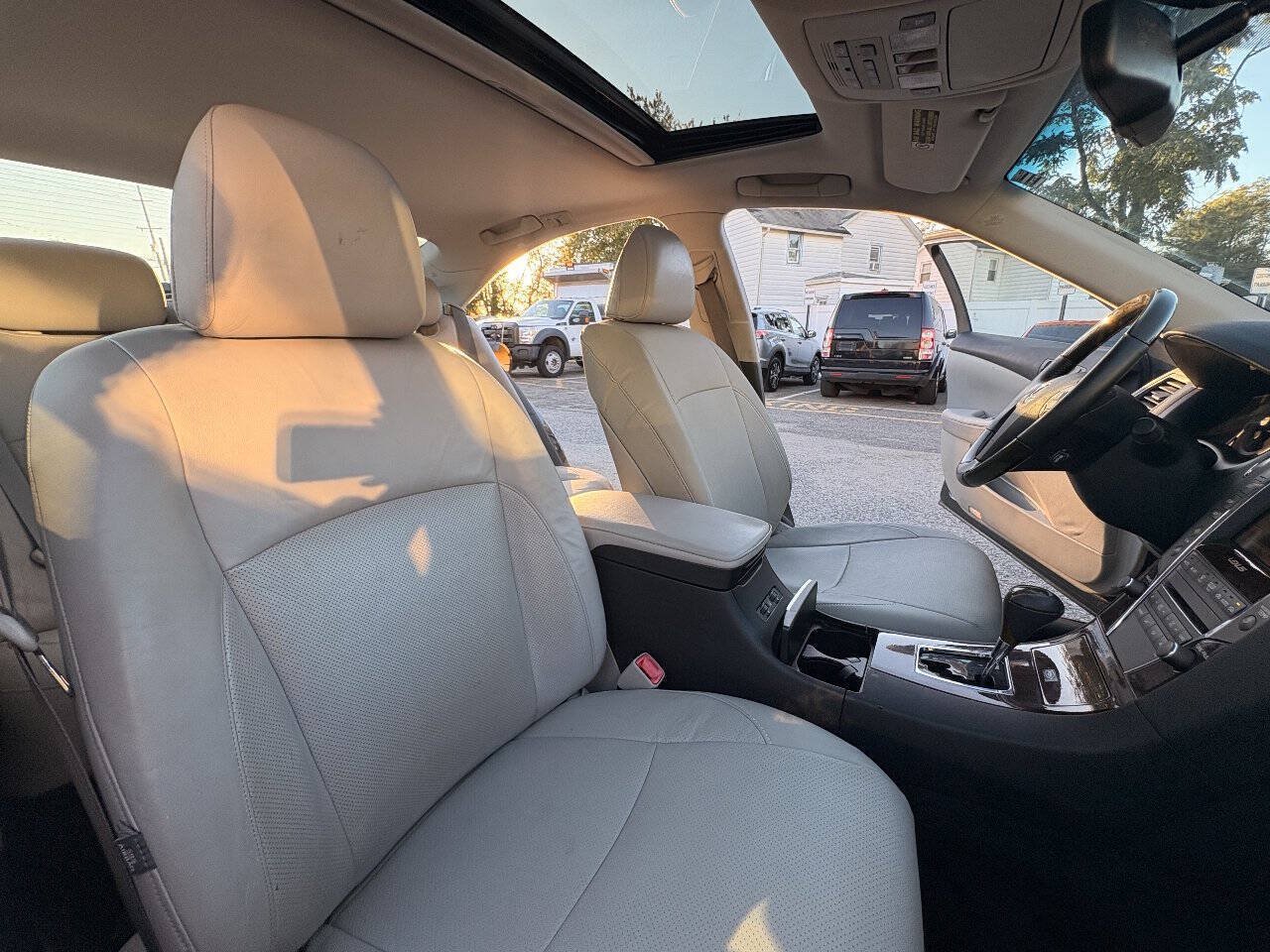 Used 2010 Lexus ES 350 FWD image 19