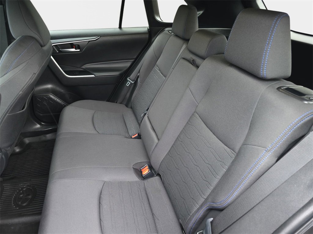 Used 2023 Toyota RAV4 SE w/ SE Grade Weather Package image 17