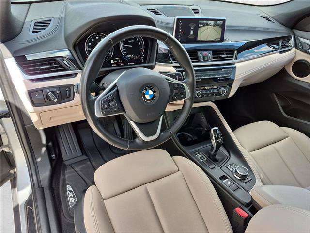 Used 2020 BMW X2 sDrive28i w/ Convenience Package FWD image 10