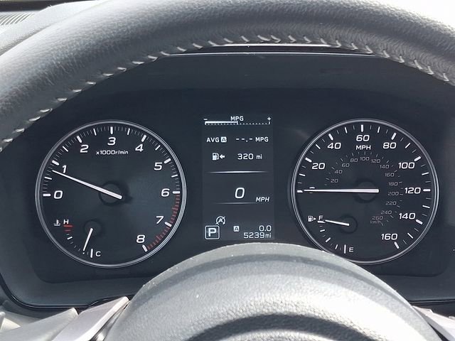 Certified 2025 Subaru Legacy Premium w/ Popular Package #1A image 21