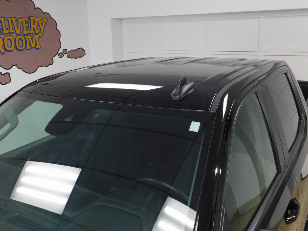 Used 2024 Chevrolet Silverado 1500 RST w/ All Star Edition Plus image 24