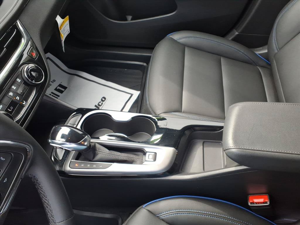 Used 2025 Buick Envista Sport Touring FWD image 14