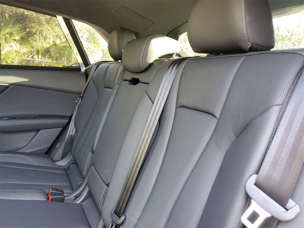 New 2026 Audi Q8 Premium Plus image 28