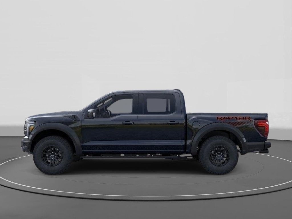 New 2026 Ford F150 Raptor AWD/4WD image 3