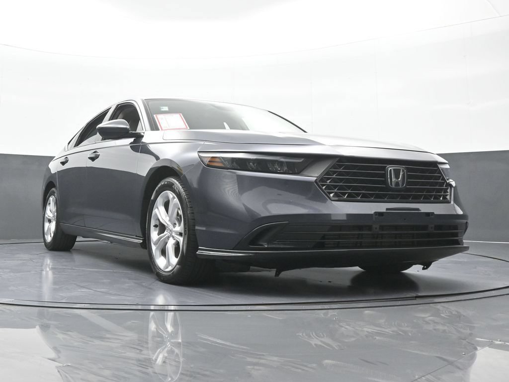 Used 2024 Honda Accord LX image 67