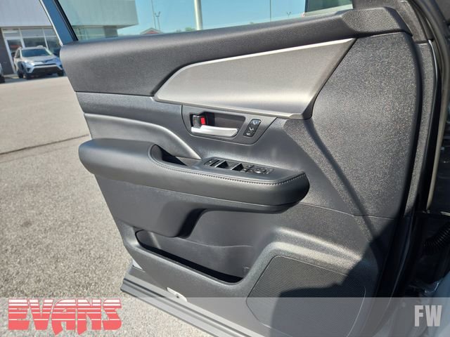 New 2026 Toyota Grand Highlander AWD Hybrid image 19