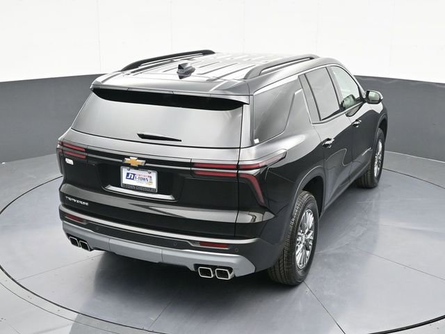 New 2025 Chevrolet Traverse LT w/ LPO, Floor Liner Package image 57