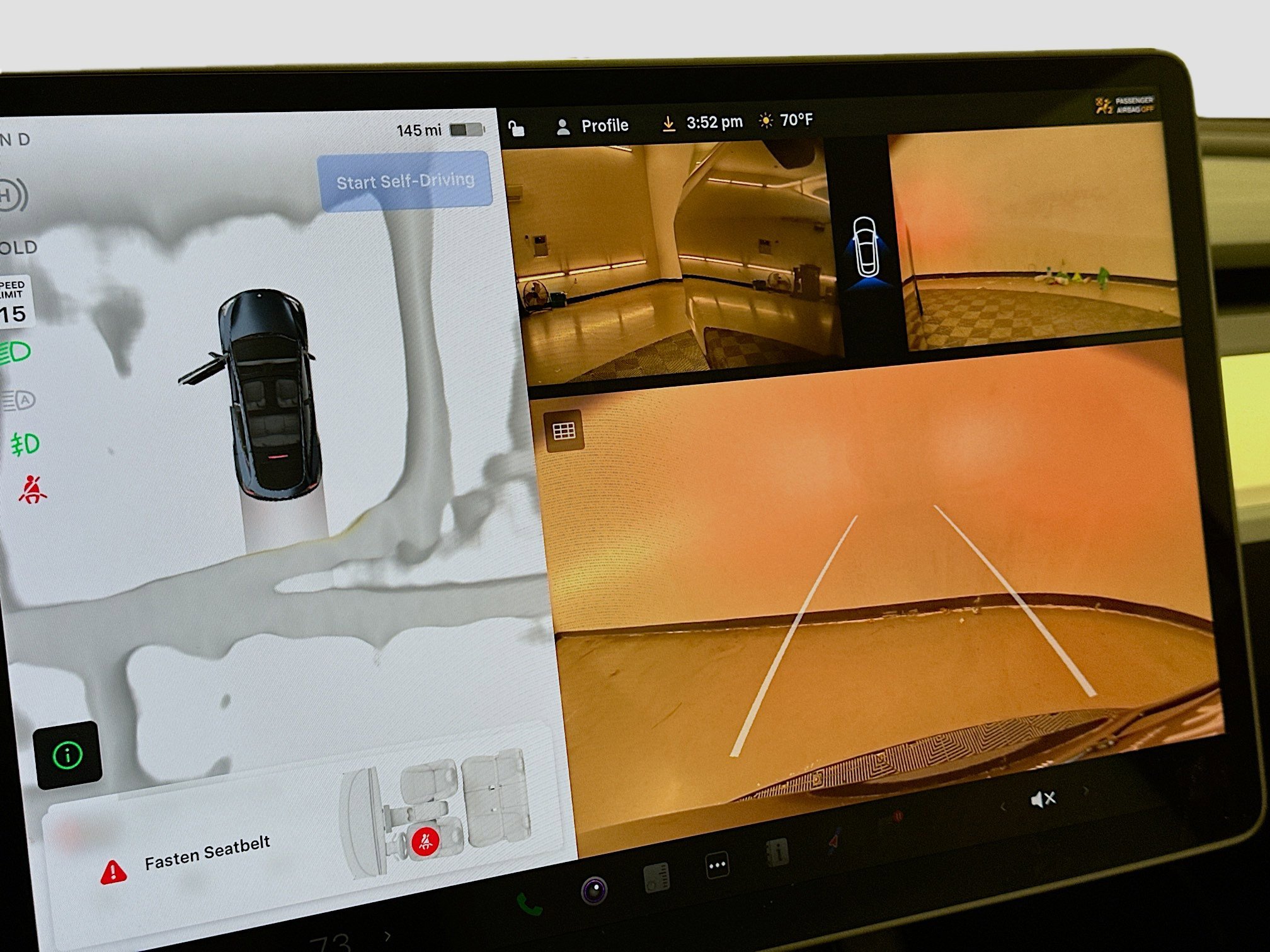 Used 2024 Tesla Model Y Long Range image 22