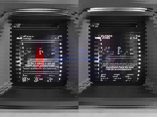 Used 2016 MAZDA CX-5 Touring image 12