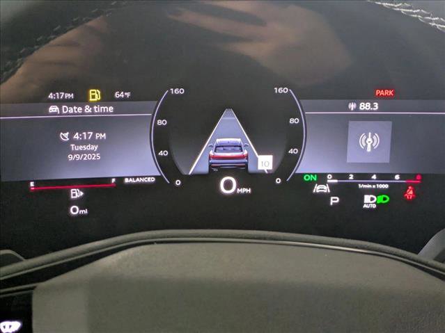 New 2025 Audi Q5 Premium Plus w/ Premium Plus image 11