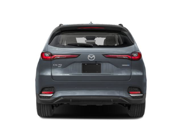 New 2026 MAZDA CX-70 SC AWD/4WD image 5