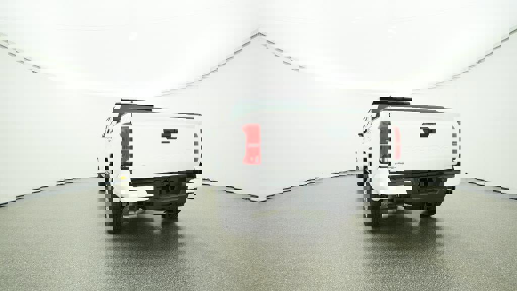 New 2025 Toyota Tacoma SR5 image 49