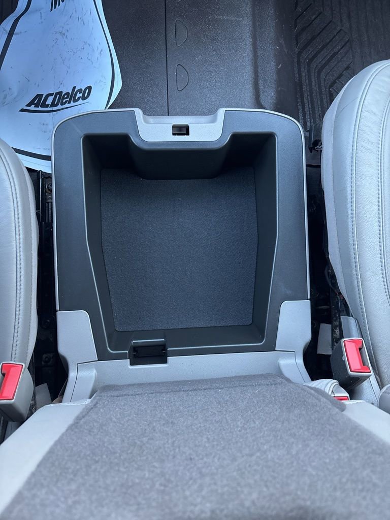 Used 2020 Chevrolet Silverado 2500 LTZ image 34