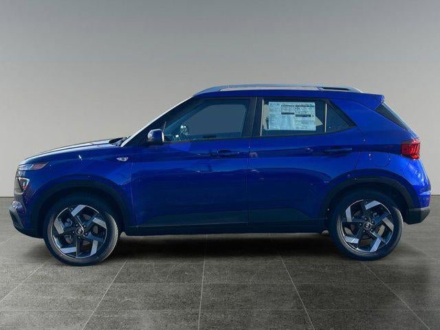 New 2026 Hyundai Venue SEL FWD image 5