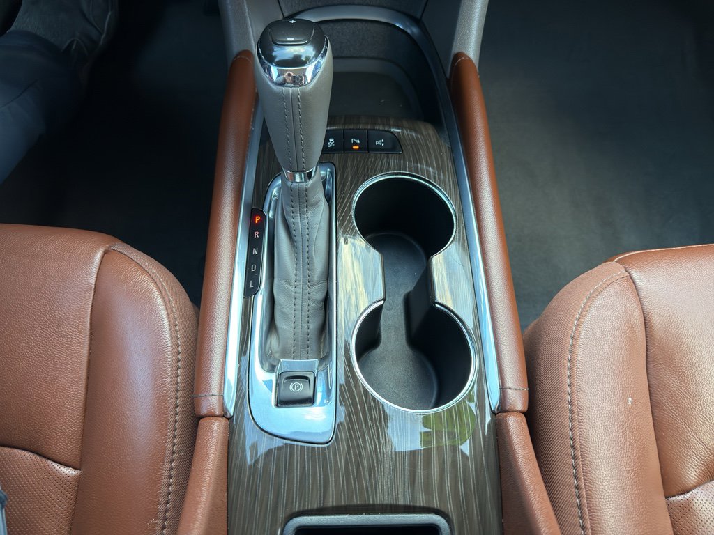 Used 2018 Chevrolet Malibu Premier w/ Premier Sun and Wheel Package image 40