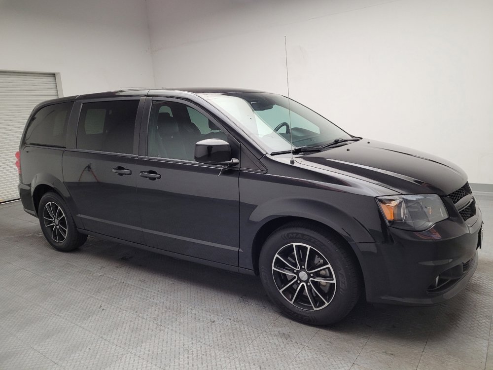 Used 2019 Dodge Grand Caravan GT FWD image 11
