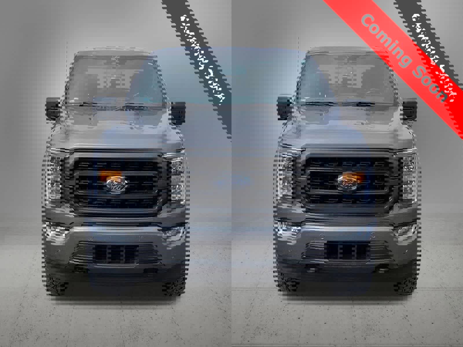 Used 2022 Ford F150 XLT w/ Equipment Group 302A High image 9