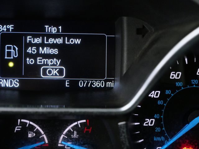 Used 2017 Ford Transit Connect Titanium FWD image 24