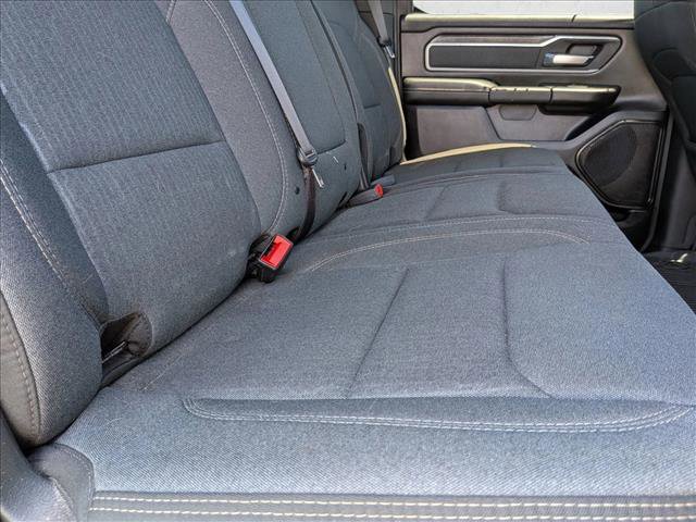 Used 2020 RAM 1500 Big Horn RWD image 13