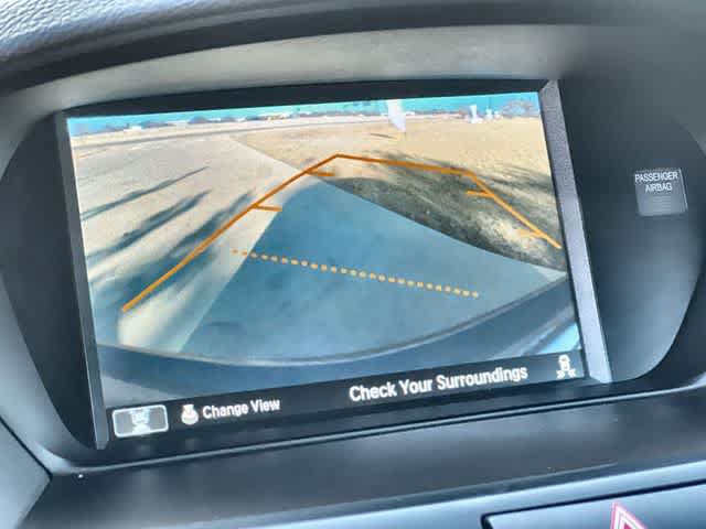 Used 2018 Acura TLX w/ Technology Package FWD image 26