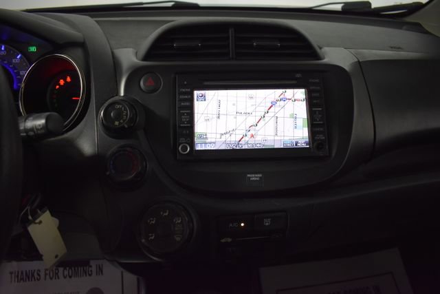Used 2013 Honda Fit Sport image 14