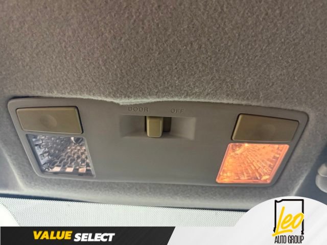 Used 2010 MAZDA CX-7 i SV FWD image 21