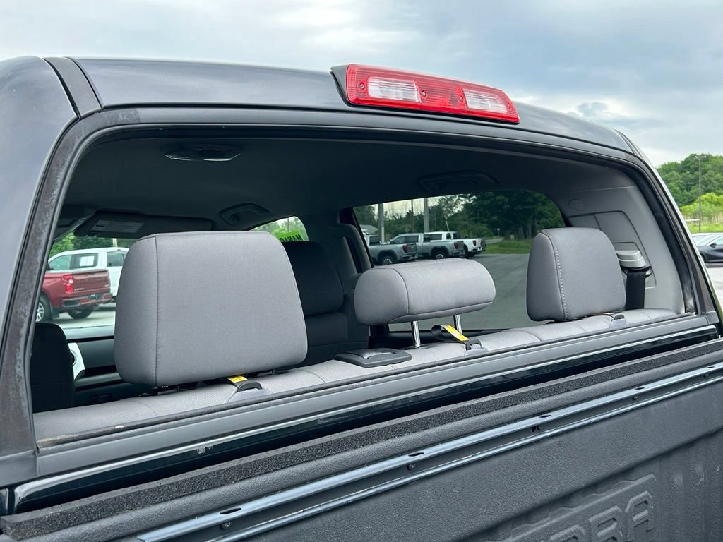 Used 2019 Toyota Tundra SR5 w/ TRD Sport Package AWD/4WD image 37