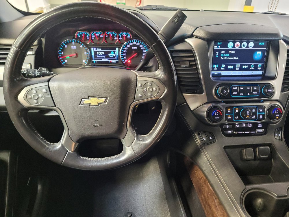 Used 2019 Chevrolet Tahoe LT RWD image 22