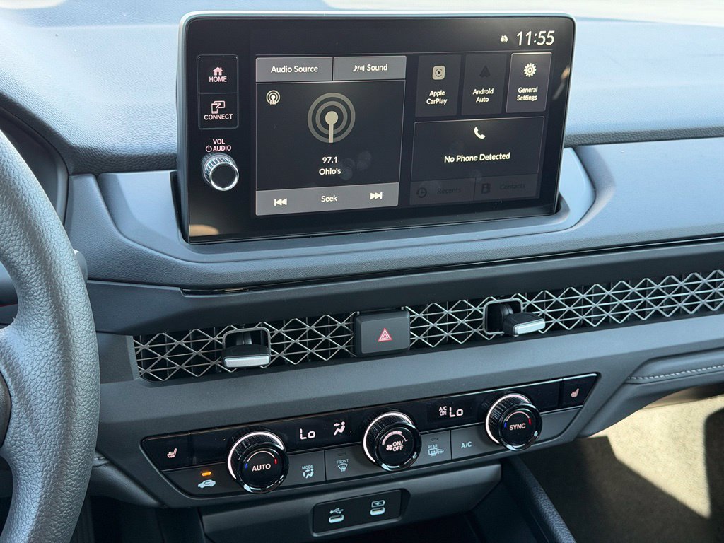 New 2026 Honda Accord SE image 32