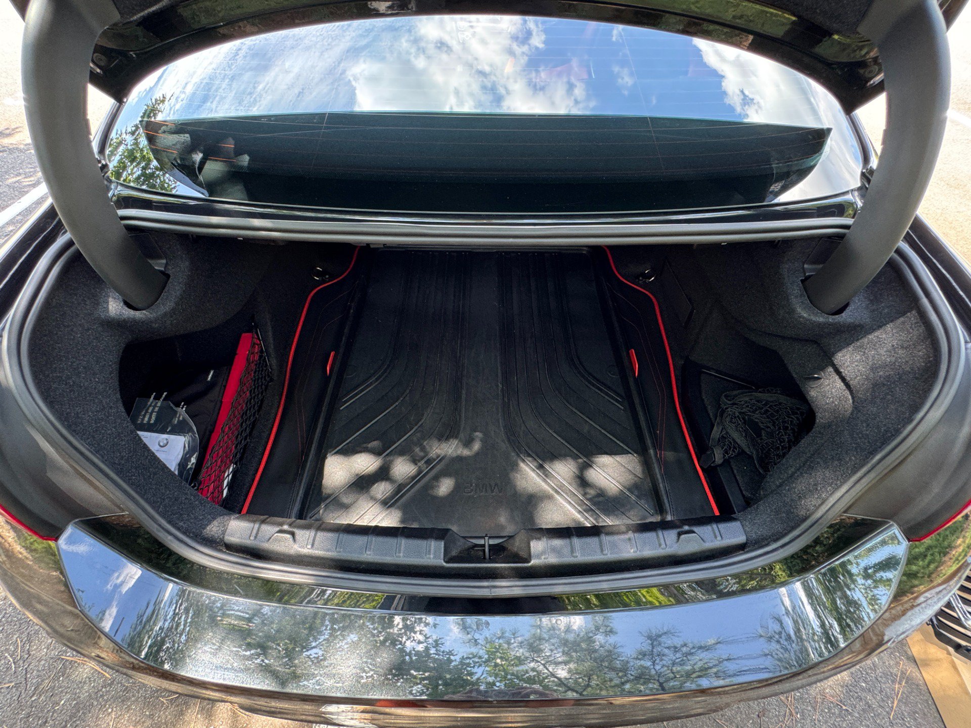 Used 2015 BMW M4 Coupe RWD image 62