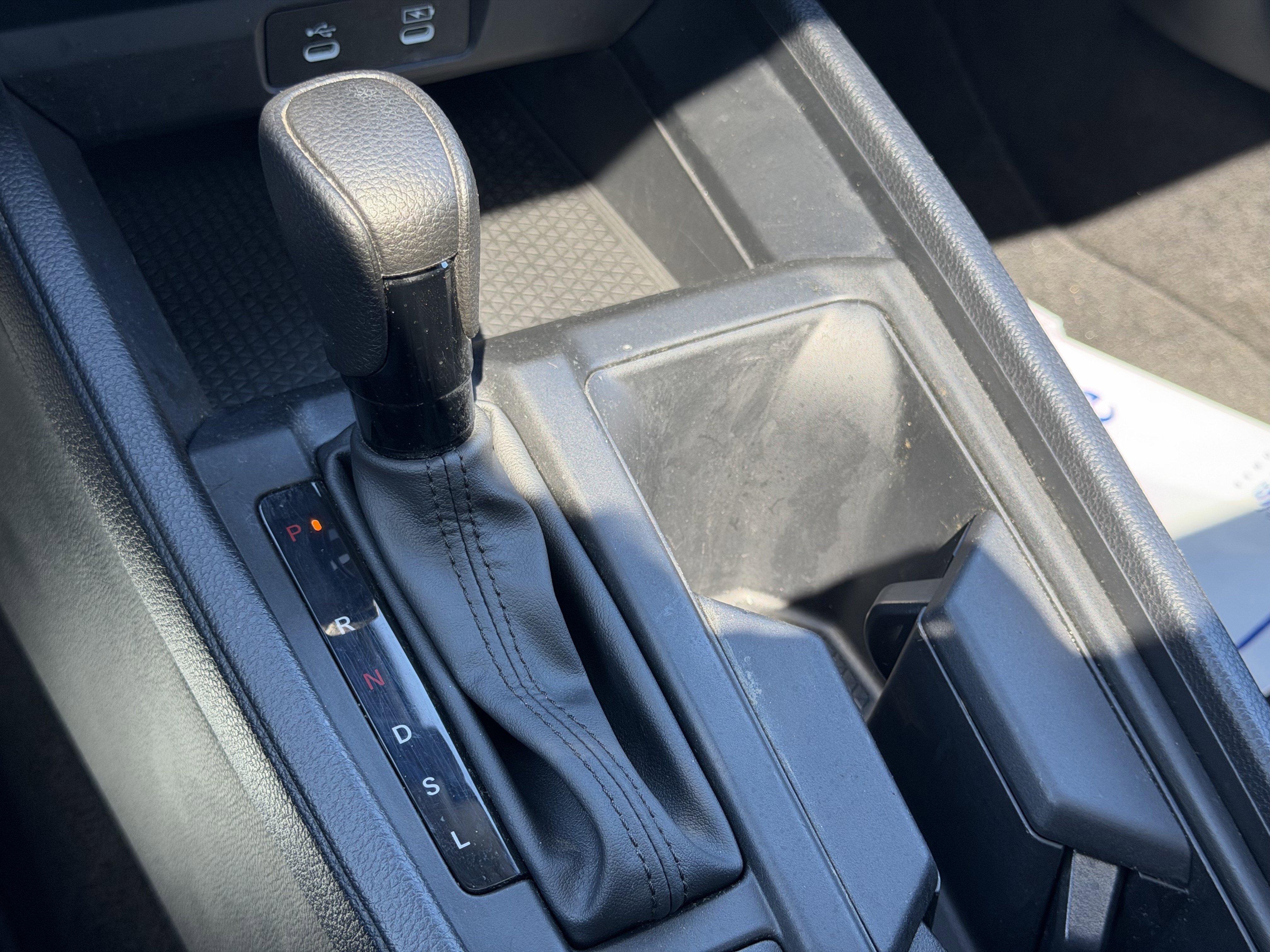 Used 2024 Honda Accord EX image 14