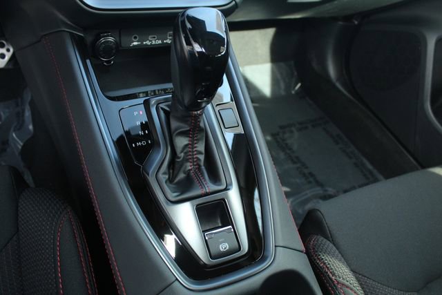 Used 2025 Subaru WRX Premium w/ Accessory Package #2 image 14