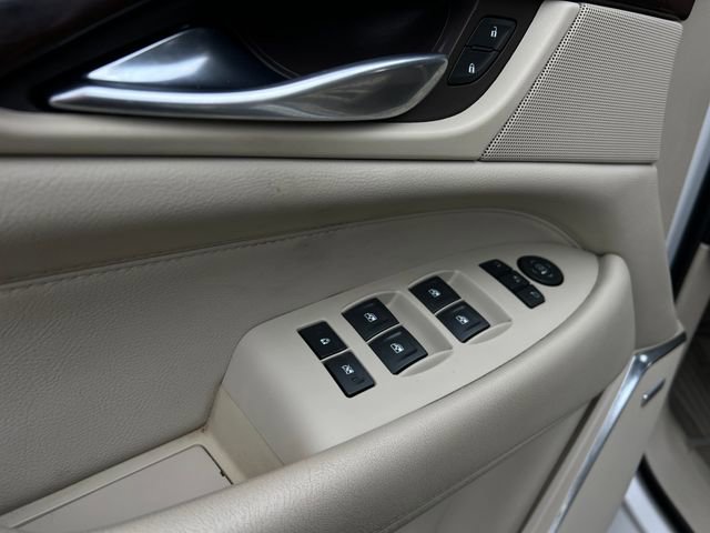 Used 2017 Cadillac Escalade image 11