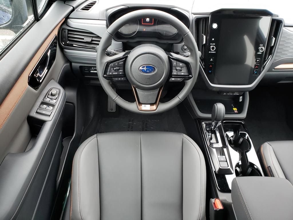 New 2026 Subaru Forester Sport image 10