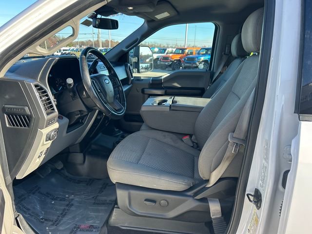 Used 2019 Ford F150 XLT w/ Equipment Group 301A Mid image 9