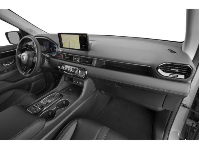 New 2026 Honda Pilot EX-L image 37