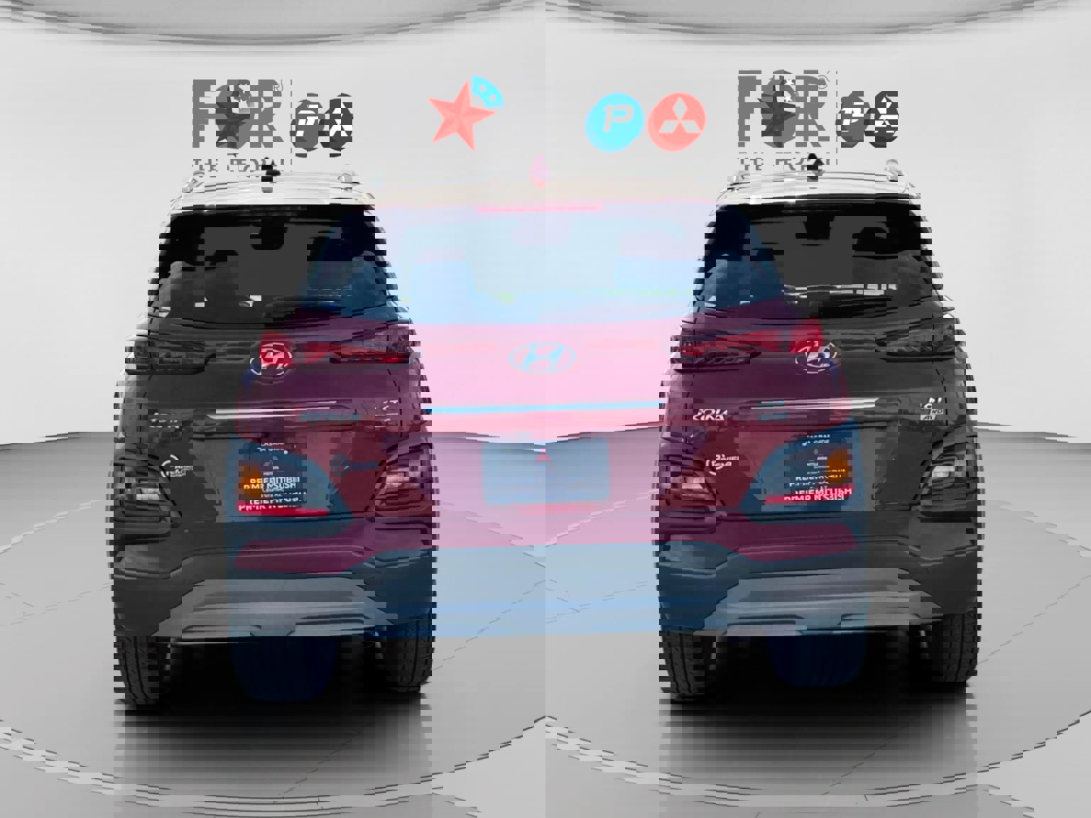 Used 2020 Hyundai Kona Limited image 4