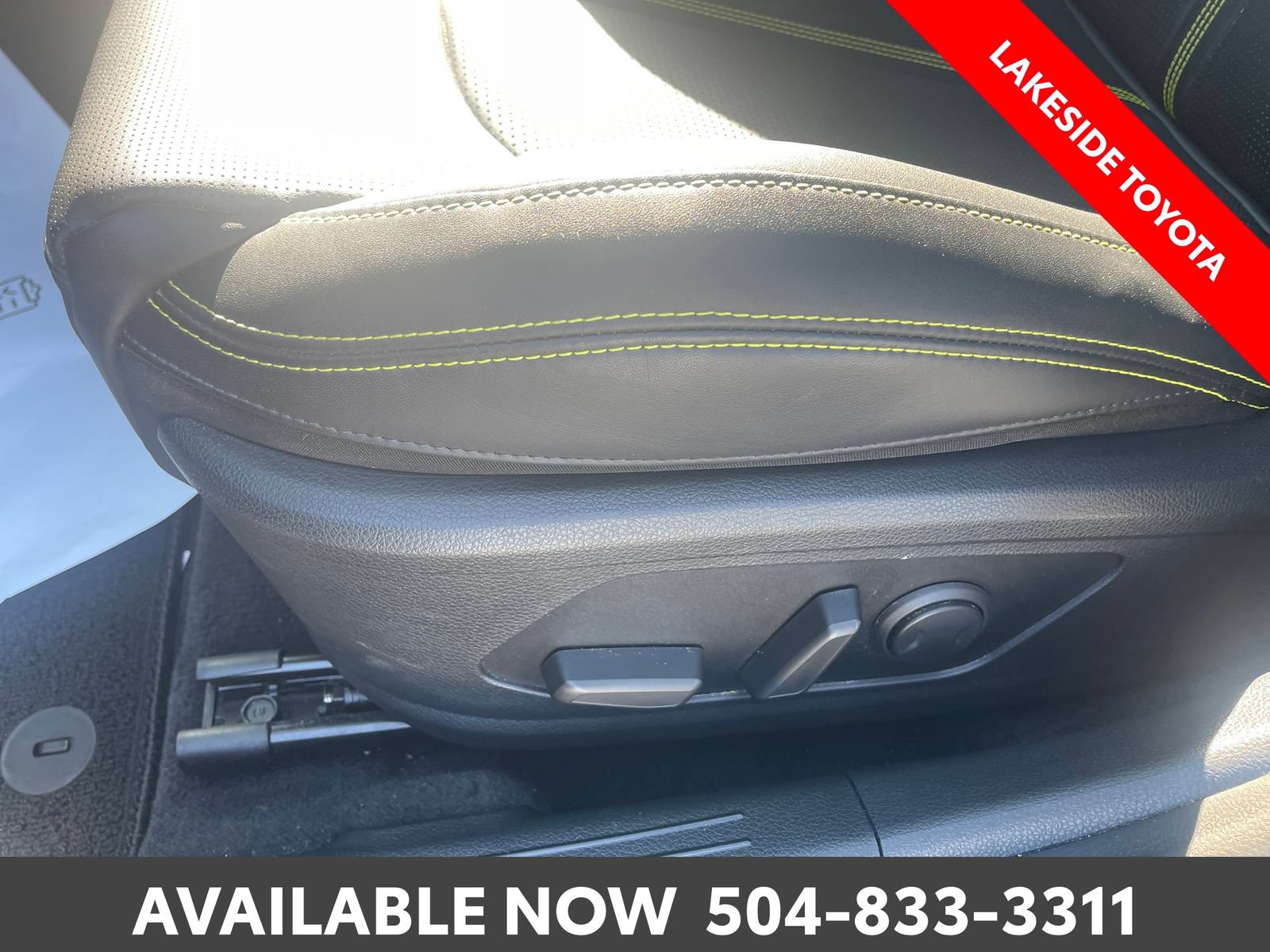 Used 2025 Kia K5 GT FWD image 26