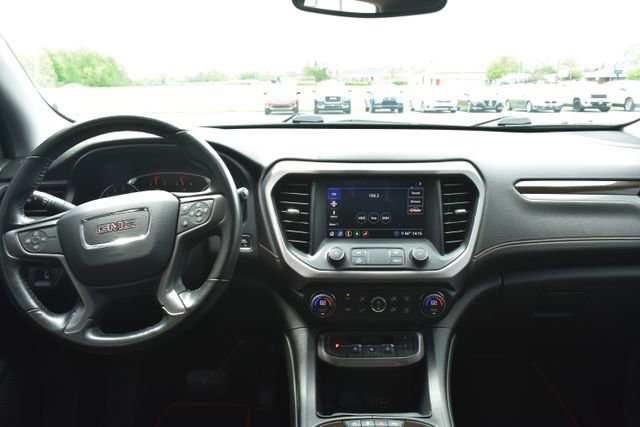 Used 2020 GMC Acadia AT4 AWD/4WD image 37