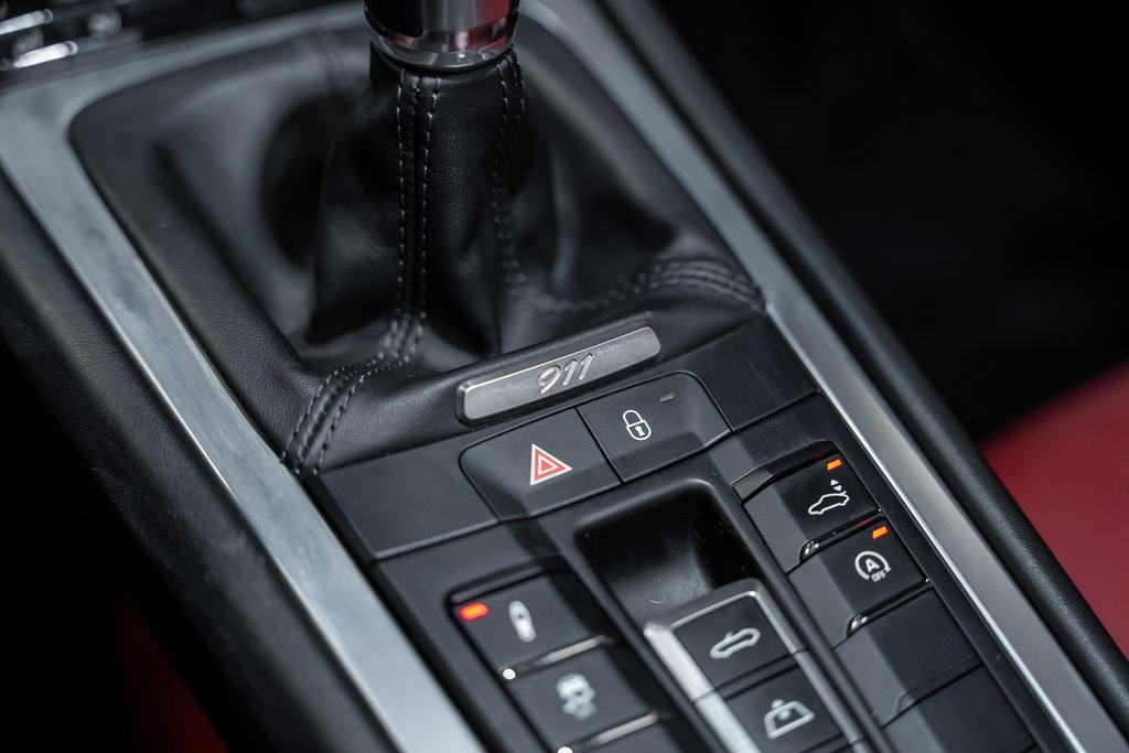 Used 2017 Porsche 911 Carrera 4S image 50