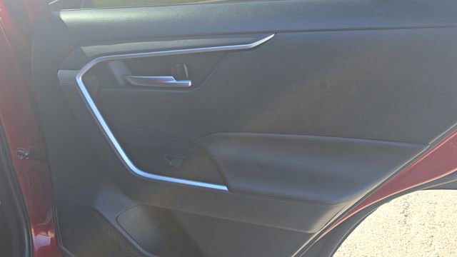 Used 2023 Toyota RAV4 XLE w/ Convenience Package AWD/4WD image 20