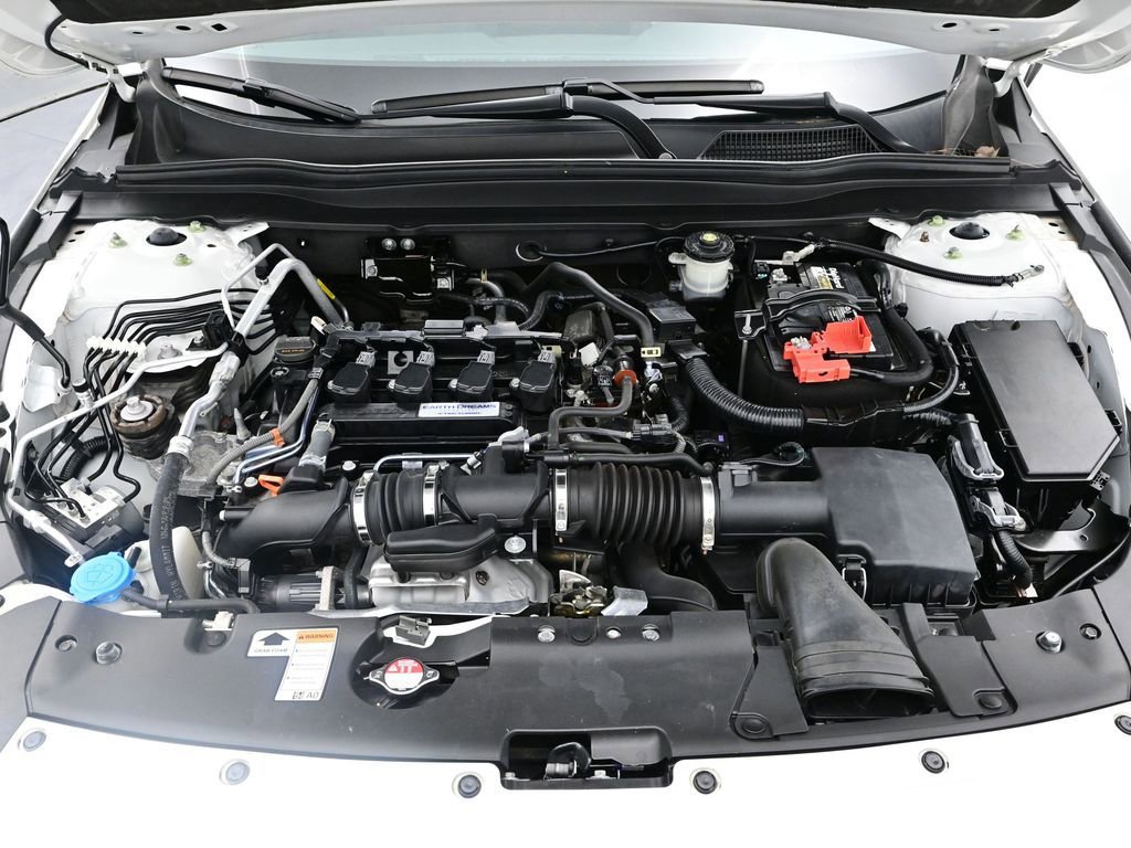 Used 2020 Honda Accord LX image 12