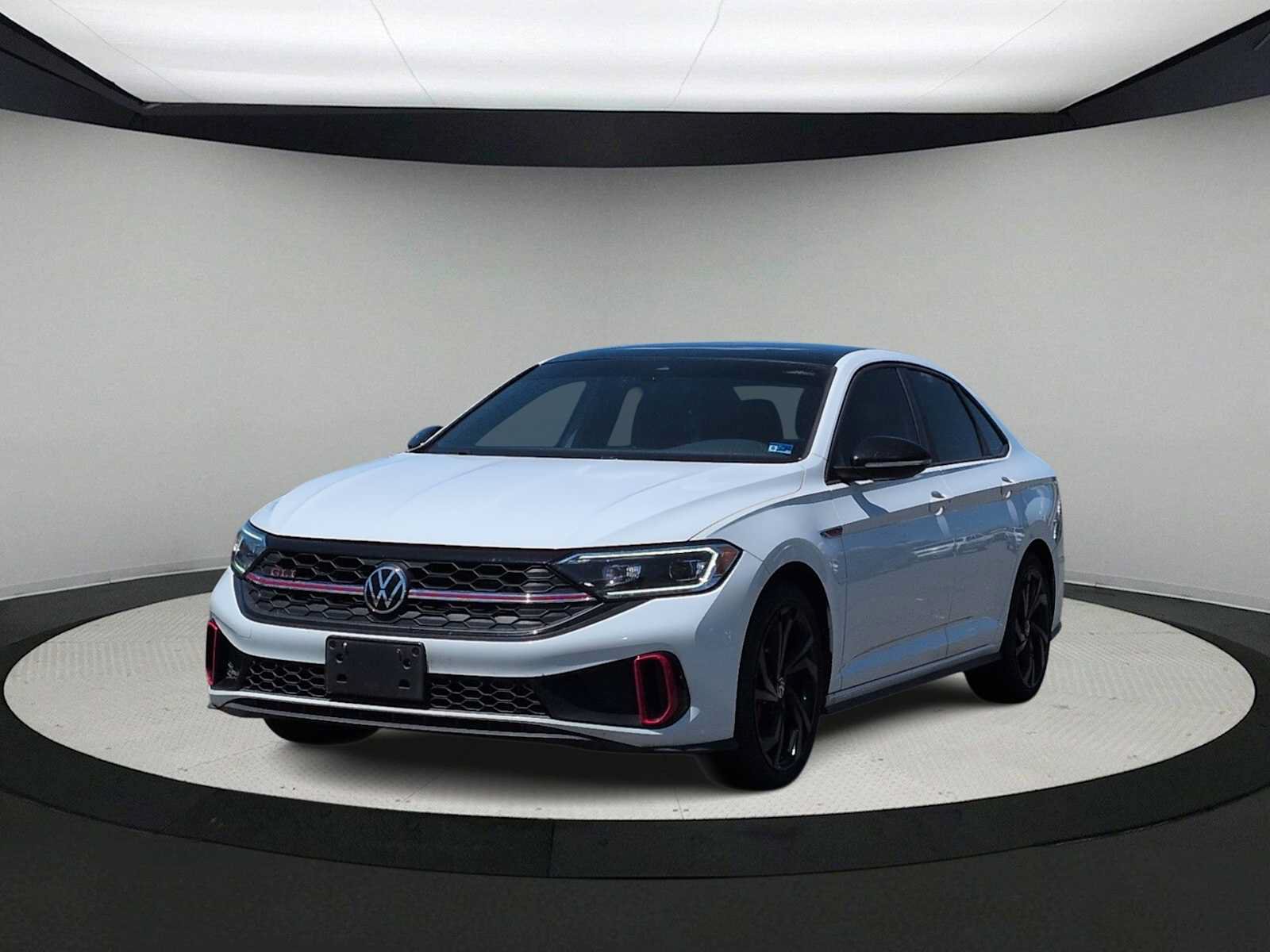 Used 2023 Volkswagen Jetta GLI Autobahn FWD image 4