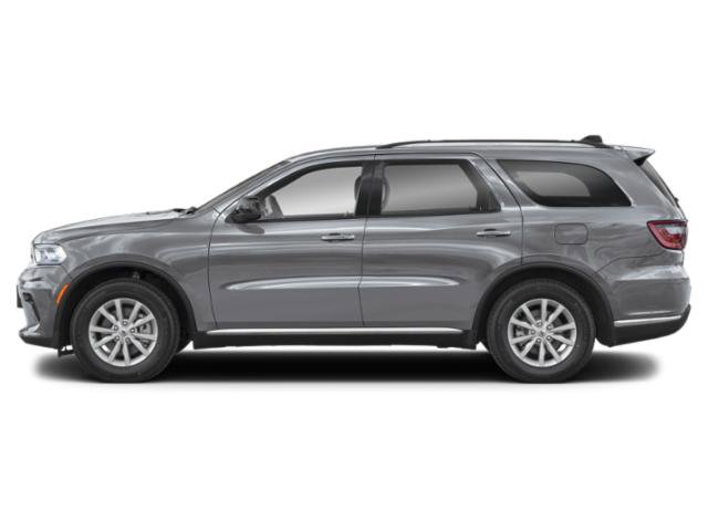 Certified 2024 Dodge Durango SXT w/ SXT Blacktop Group image 2