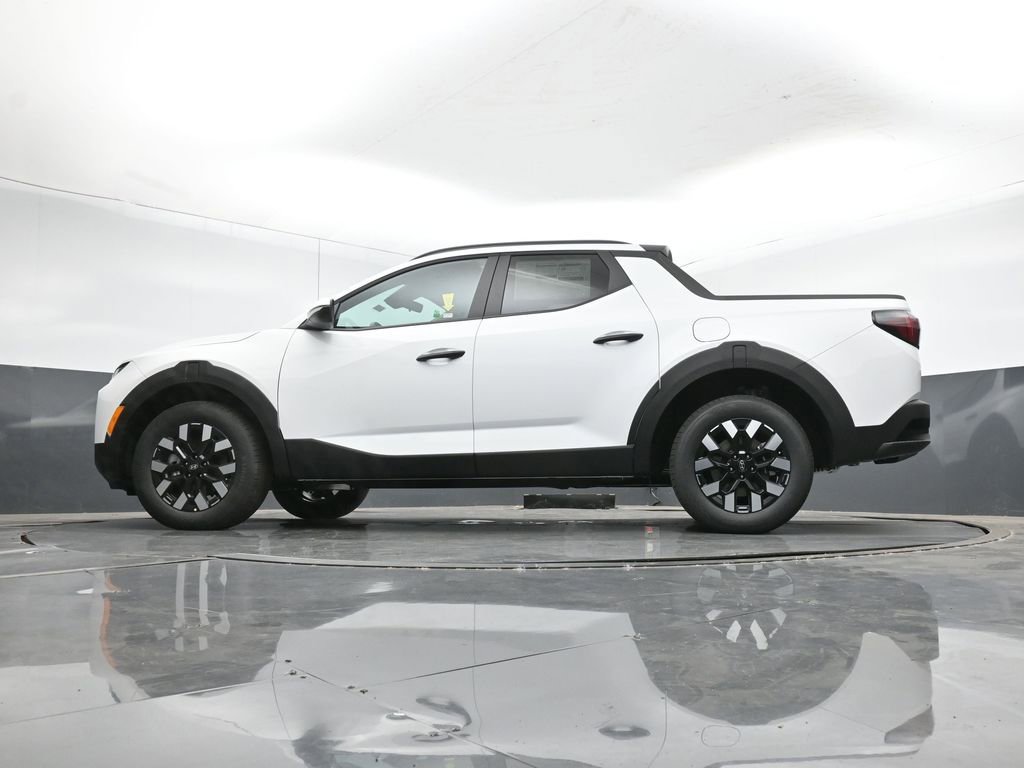 New 2026 Hyundai Santa Cruz SEL image 41