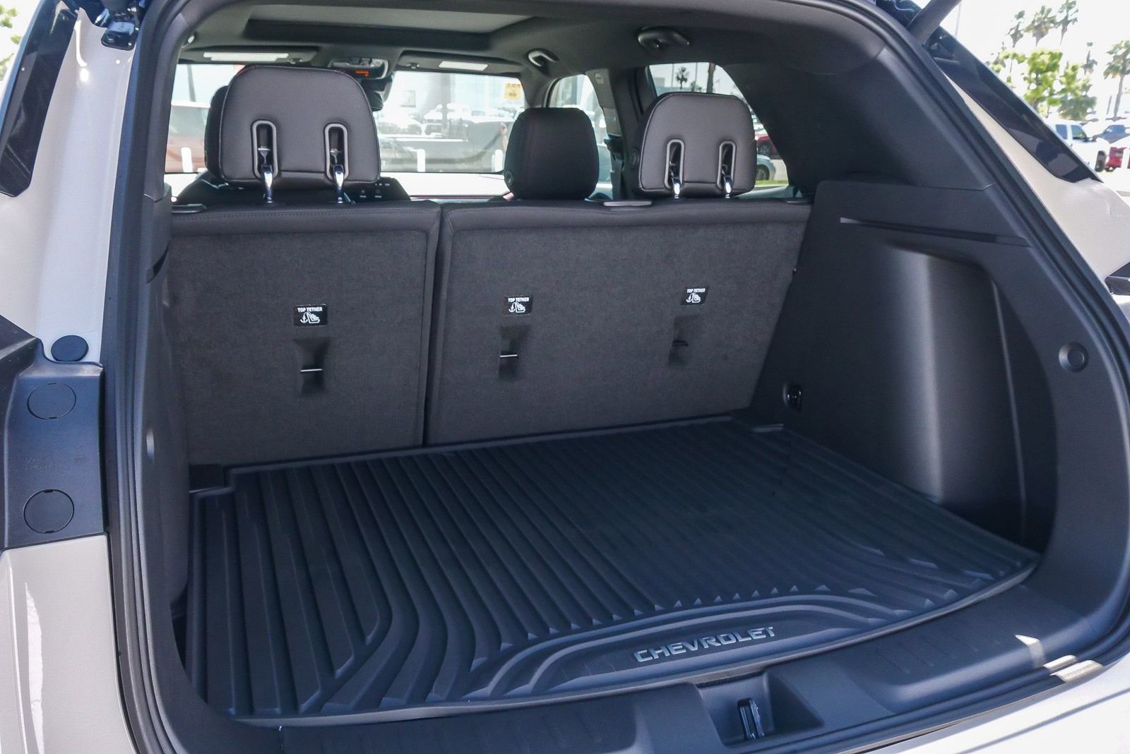 New 2026 Chevrolet TrailBlazer RS w/ Convenience Package image 24