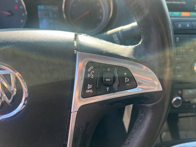 Used 2013 Buick Regal Leather FWD image 20