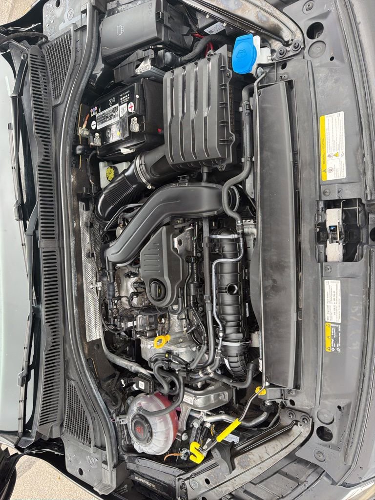 Used 2022 Volkswagen Jetta Sport FWD image 23